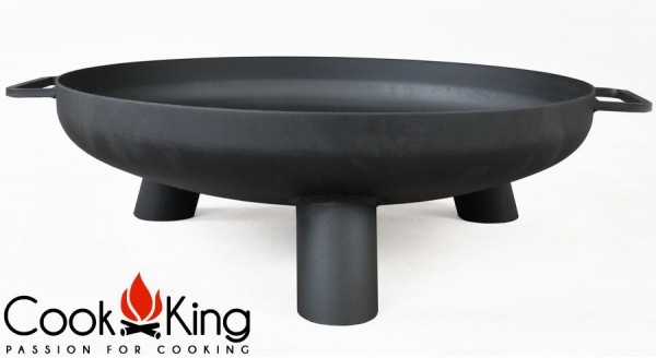 Opinie o Palenisko ogrodowe BALI 80 cm 111232