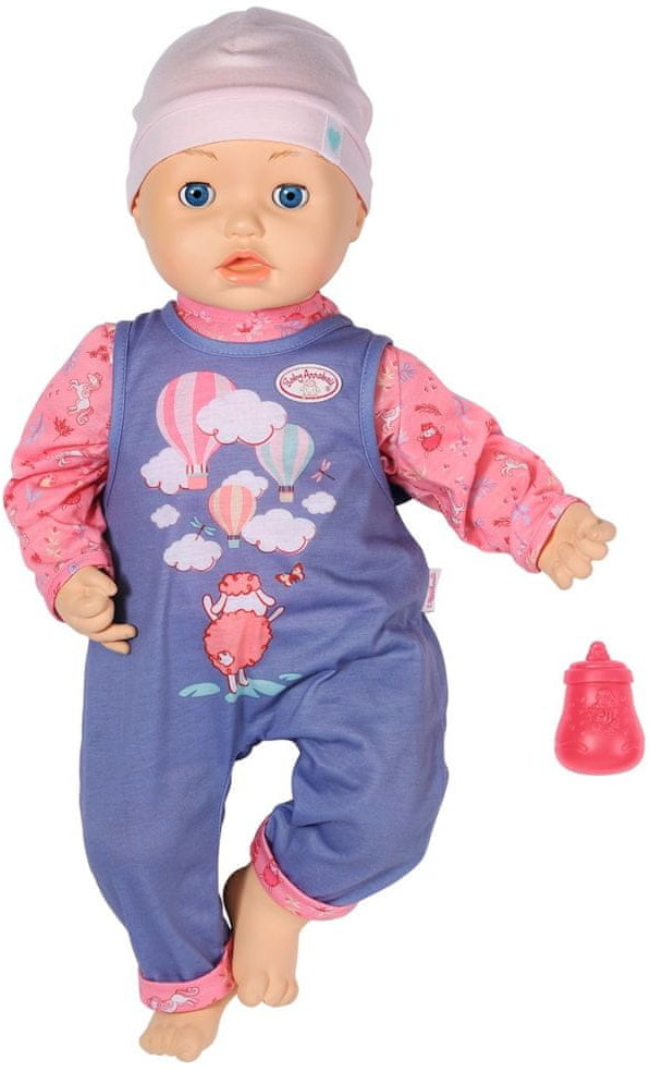 ANNABELL Baby Duża 54 cm