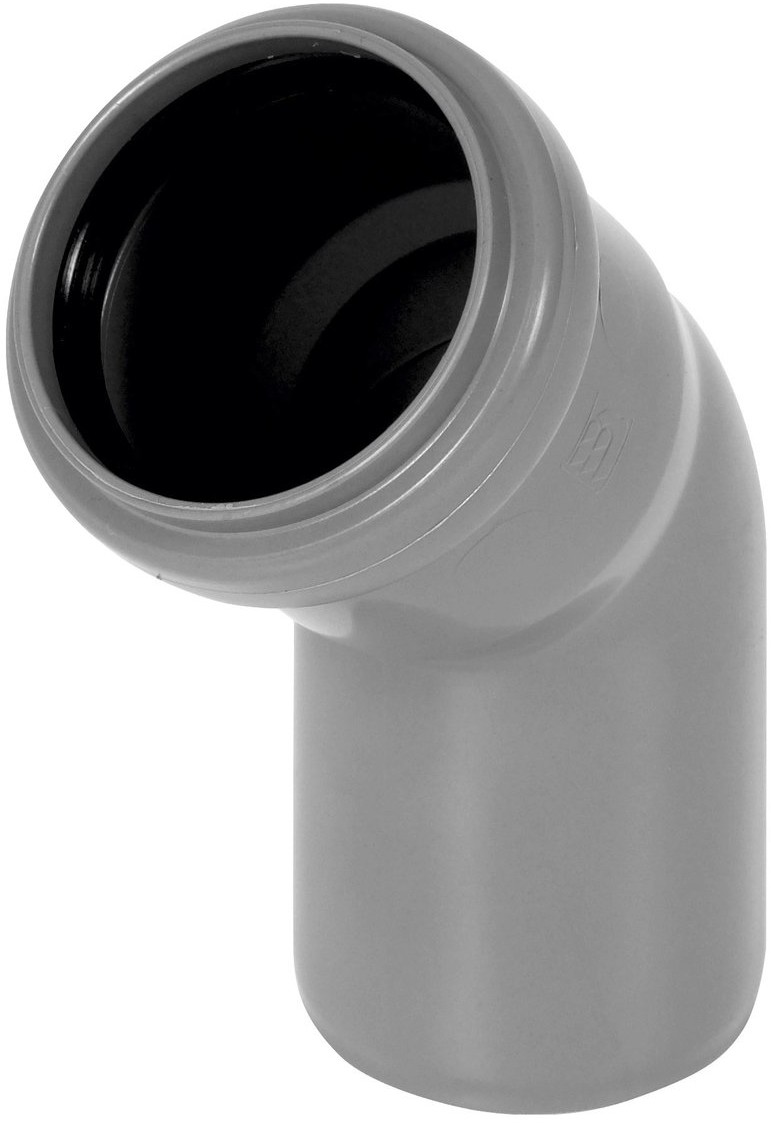 Tycner Kolano kanalizacyjne 50/90