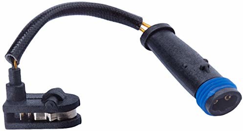 MEAT&DORIA 212061 czujniki zużycia hamulców 212061