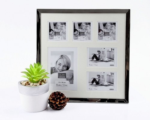 Icar Galeria efekt lustra - MET14 RMET14