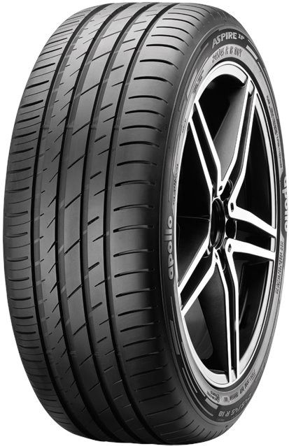 Apollo Aspire XP 255/55R19 111V