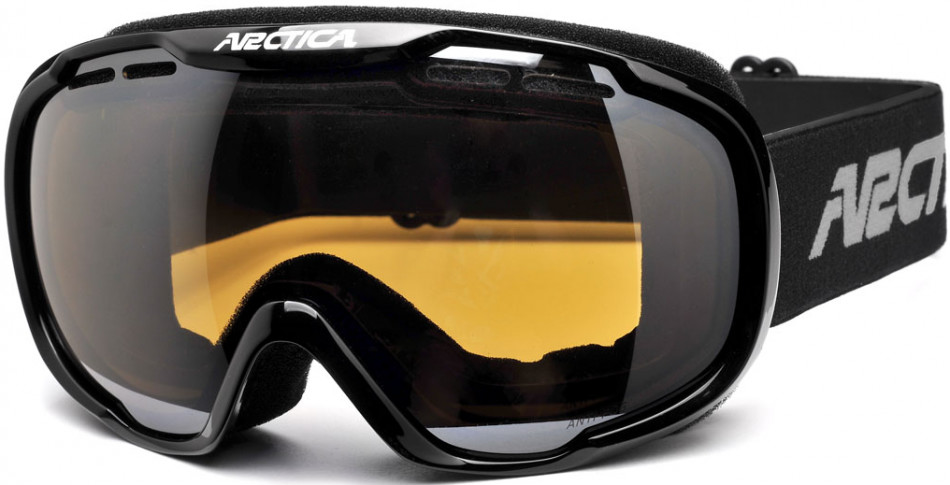 Arctica Gogle narciarskie G-116 G-116