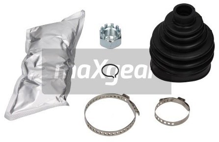 MAXGEAR Zestaw osłon, półoś napędowa MAXGEAR 49-0716