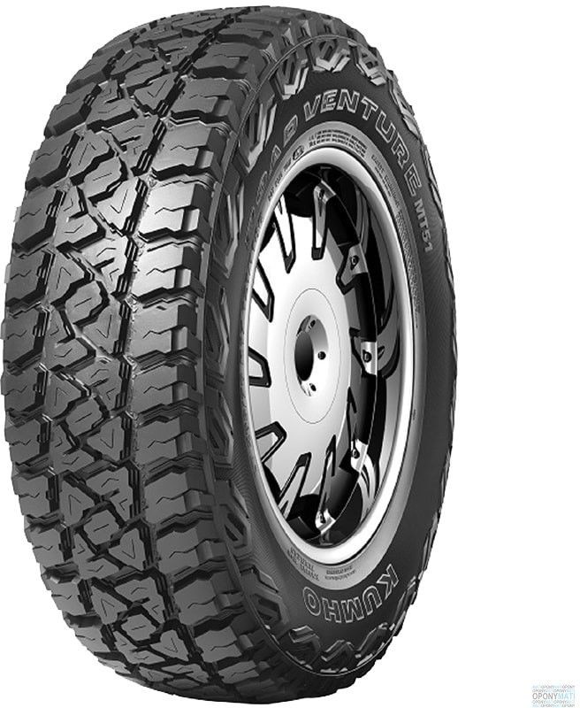 Kumho Road Venture MT51 31x10.50R15 109Q