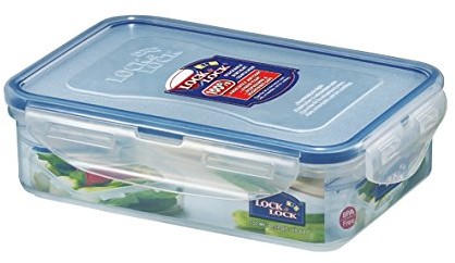 LOCK & LOCK Lock & Lock HPL805 pojemnik wielofunkcyjny, pojemność HPL815