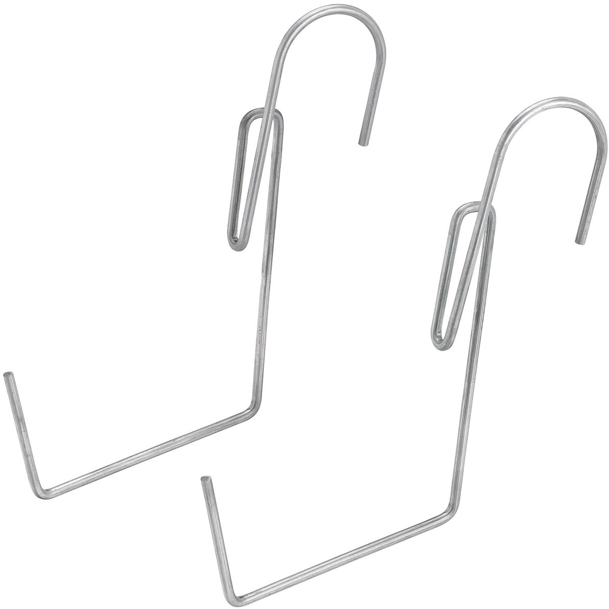 OBI OBI Uchwyt skrzynki balkonowej ocynk