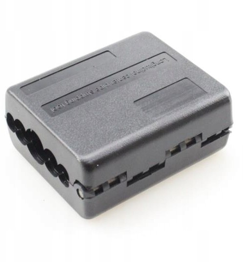 Slitter wzdłużny do kabli 4.5-11mm