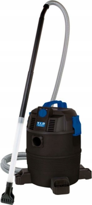 Tip Tss 1600 K odkurzacz do oczka wodnego 1600W