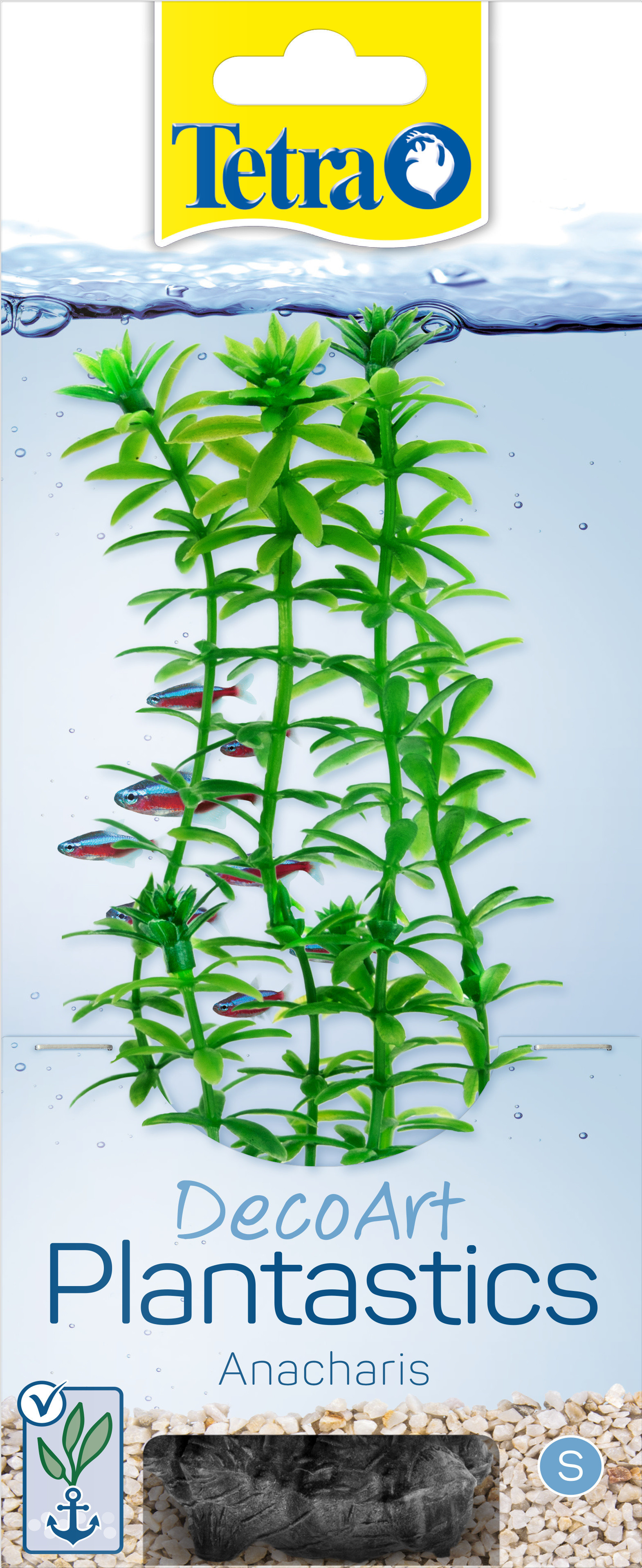 Tetra DecoArt Plant S Anacharis T270176