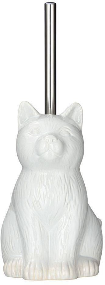Wenko Szczotka do WC QUIET MONKEY 24147100