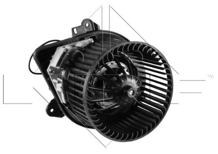 NRF Wentylator wnętrza 34127