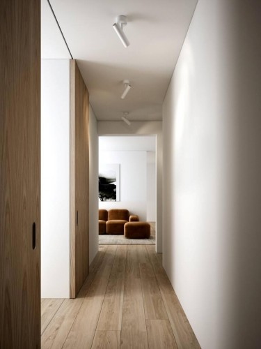 Nordlux Mib 6 Sufitowa Design For the People by 2020666003