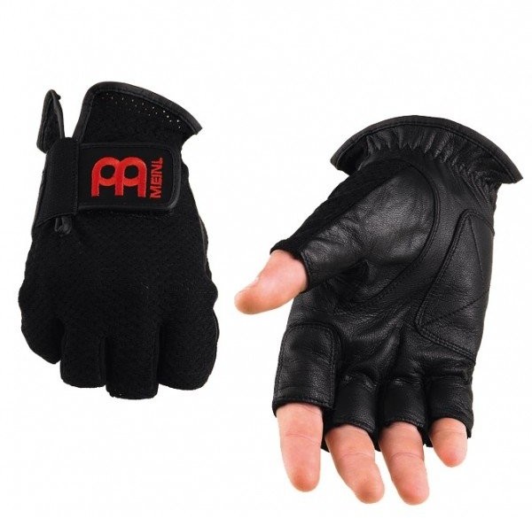 Meinl Cymbals meinl Cymbals mdgfl-L drum MER rękawiczki fingerfrei L MDGFL-L