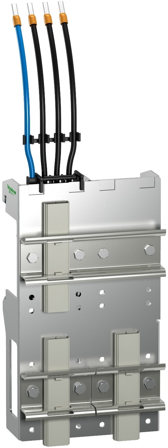 SCHNEIDER Interfejs-łączący-blok-rozdzielczy-3P AK5PA232S