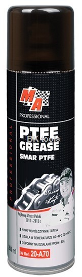 Ma professional MA PROFESSIONAL - Smar PTFE 200ml