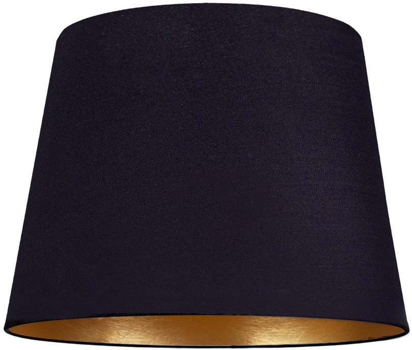 Nowodvorski Klosz CAMELEON CONE L BLACK/GOLD 8406
