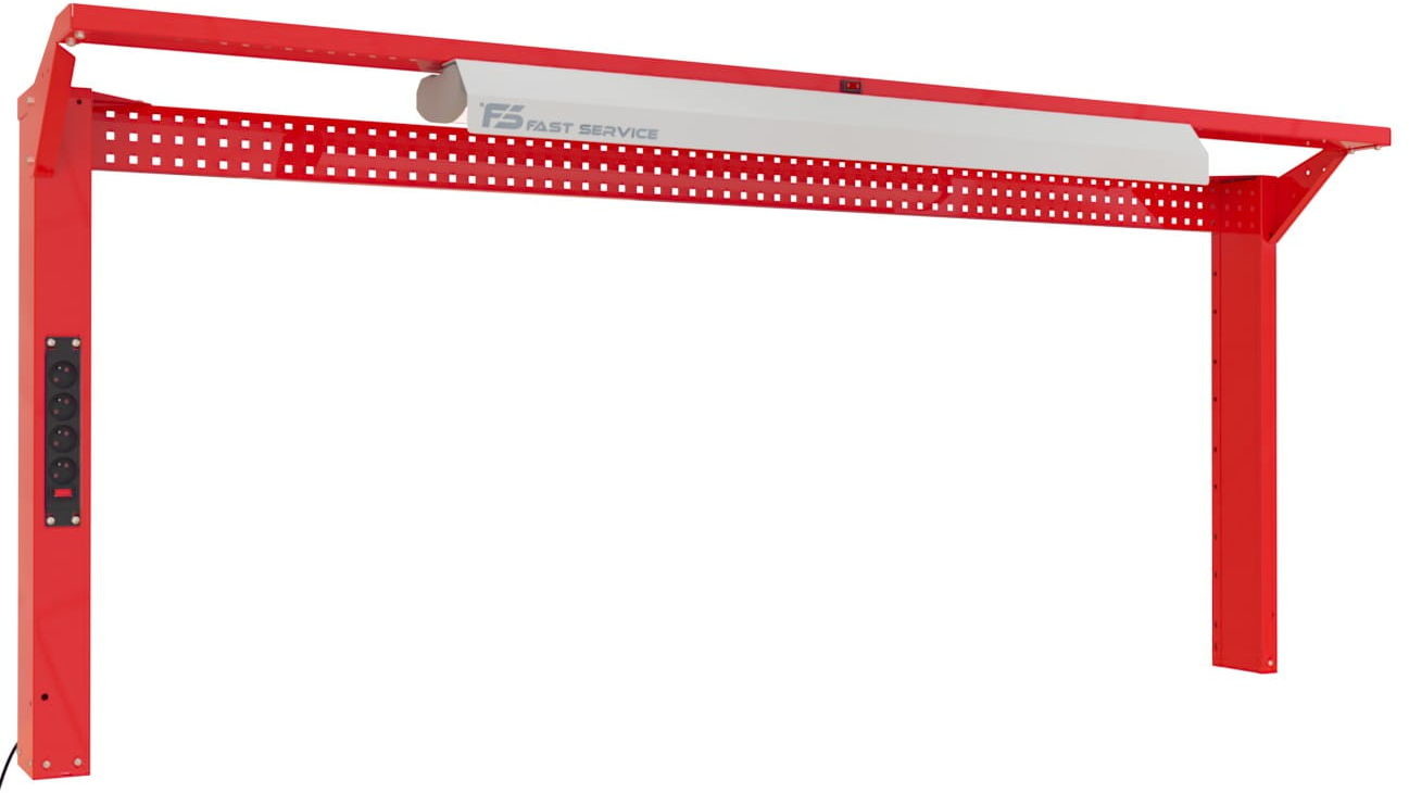 Fastservice Tablica narzędziowa N223-03-01 N223-03-01