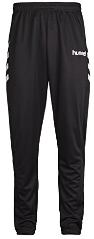 Hummel hummel młodych Pants Core Poly, czarny, 176 32-173-2001