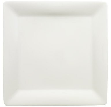 Villeroy & Boch PI Carré talerz kwadratowy 28 x 28 cm 1633342629