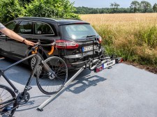 Eufab Szyna najazdowa do bagażników Eufab PREMIUM 2 PREMIUM 2 PLUS i PREMIUM 3 210396217