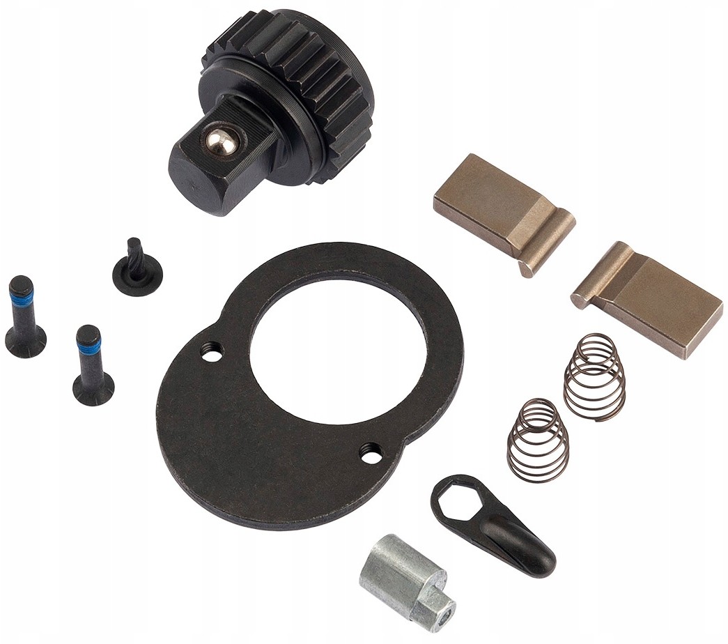 Zestaw naprawczy do klucza dynamometrycznego 1/2