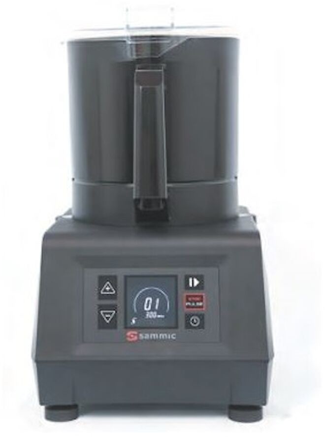 Sammic Kuter-emulgator KE-4V 1051000