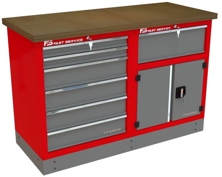 Fastservice TK-14-32-01