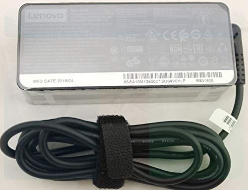 Lenovo Adapter do ładowarki  Lenovo AC Adapter 20V 3.25A 01FR026