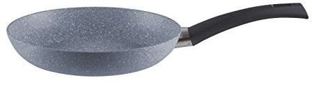 BEPER Beper PE. 400 patelnia aluminiowa Szary urządzenie do wyrobu makaronu 28 cm PE.400