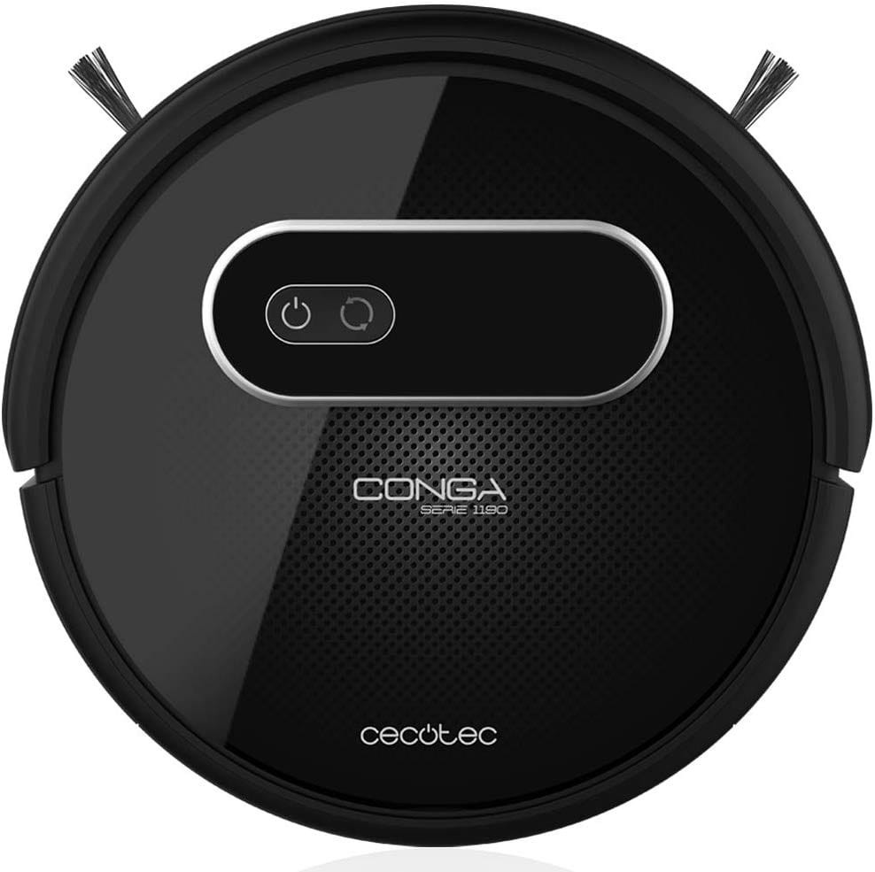 Cecotec Conga 1190