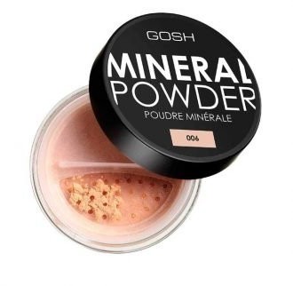 Gosh Mineral Powder 006 Honey 8g