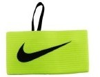 Nike futbol bransoletka 2.0 kapitan Binde, pomarańczowa, jeden rozmiar 9038-124