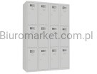 Malow SZAFKA ZE SCHOWKAMI SUS 343 W ST SUS 343 W ST
