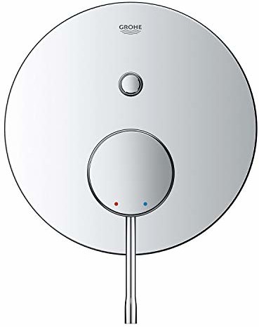 Grohe GROHE 24057001 jednoręczna bateria prysznicowa, chrom