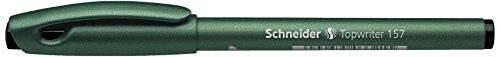 Schneider Topwriter 157 długopisy do pisania 115701