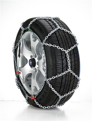 Koenig Koenig ZIP Transport gr.235 łańcuchy śniegowe KO/ZIPTRA235