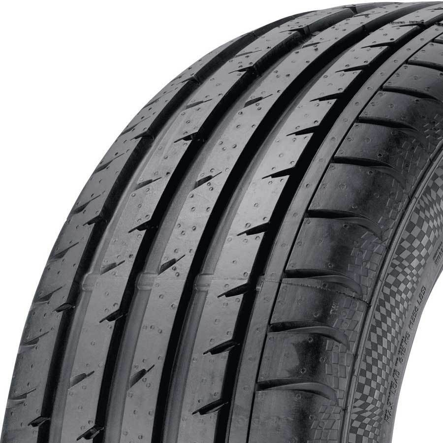 Continental ContiSportContact 3 245/20R20 99Y