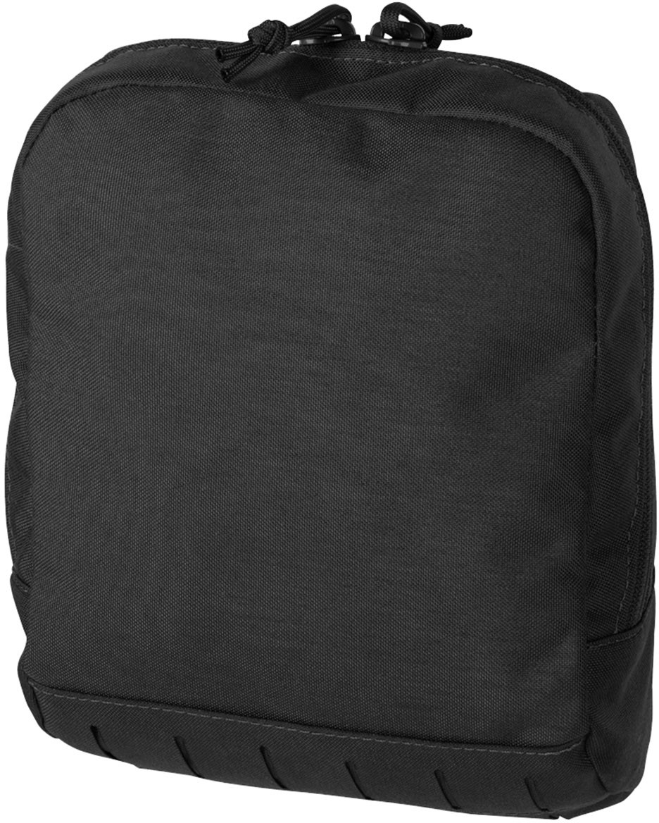 Direct Action Kieszeń Utility Pouch X-Large - Black (PO-UTXL-CD5-BLK) H