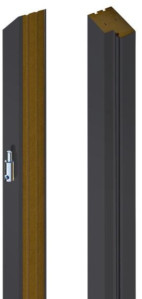 ARTENS Belki boczne ościeżnicy STAŁEJ lewa ARTENS