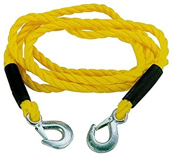 Carpoint Lina holownicza 18 mm 5000 kg, zipperbag