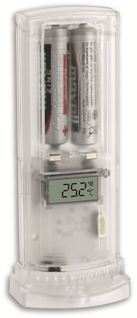 TFA 30.3187.IT T H Display Sender