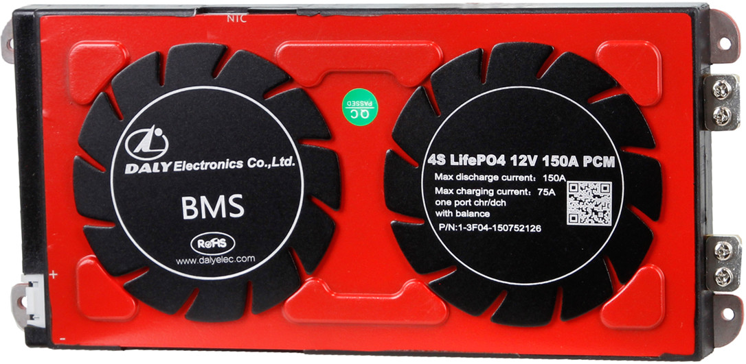 PCM-F04S150 DLY dla 12,8V / 150A