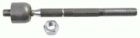 LEMFORDER Połączenie osiowe, drążek kierowniczy poprzeczny 37851 01