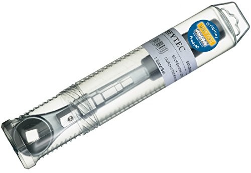 Heytec Klucz nastawny zestaw 58103000100