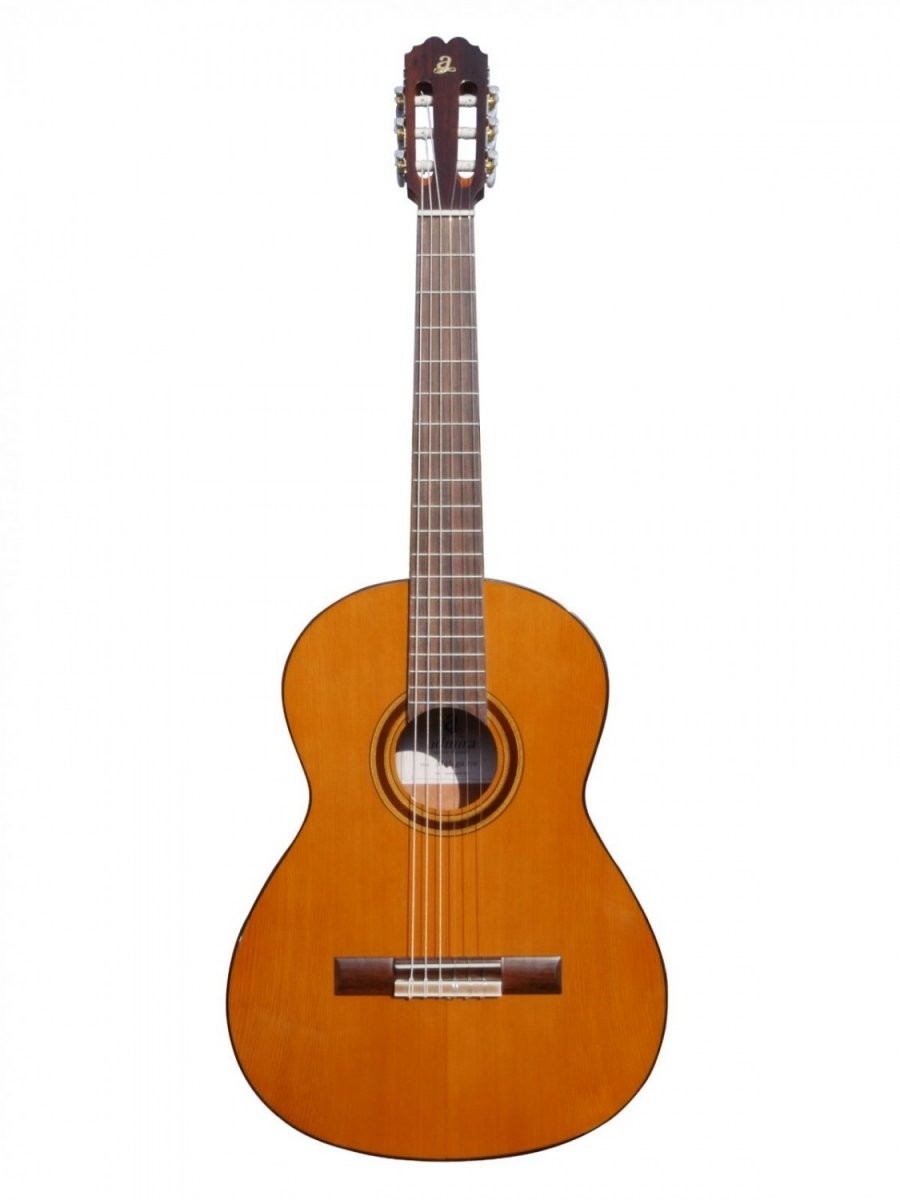 Admira Malaga 7/8 Gitara klasyczna