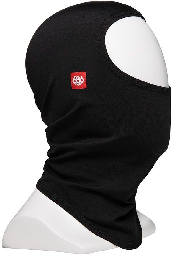 686 kominiarka 686 GRANITE BALACLAVA Black