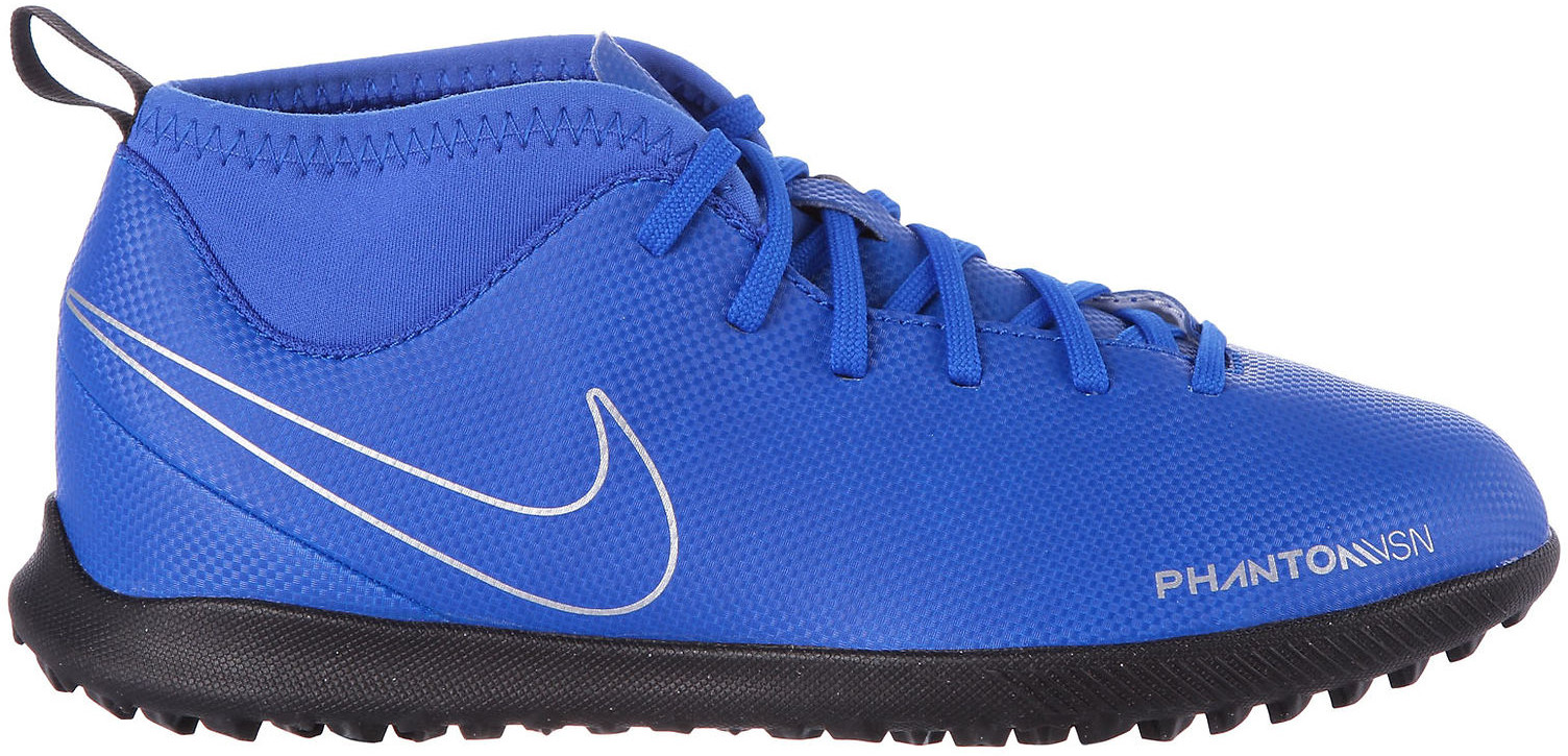 Nike Phantom Vision Club Dynamic Fit TF Jr AO3294 400