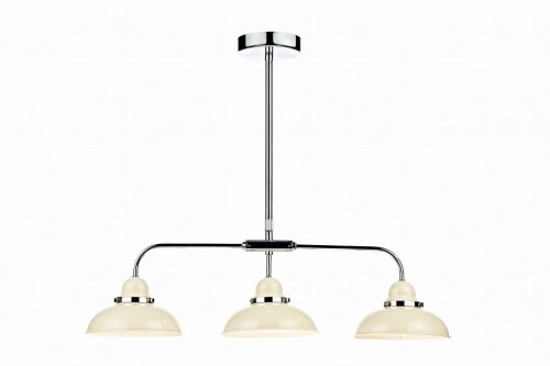 Dar Lighting Dynamo Wisząca Dar Lighting DYN0333