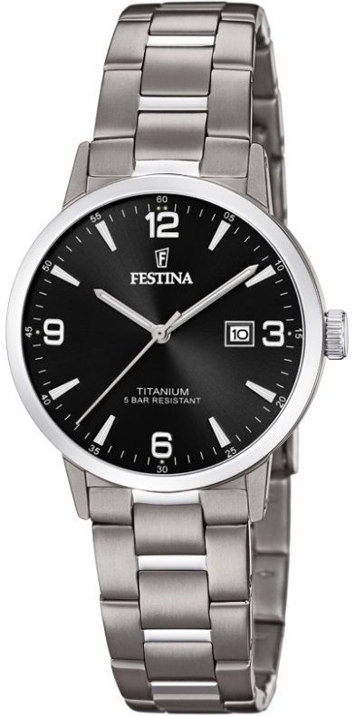 Festina Titanium F20436/3